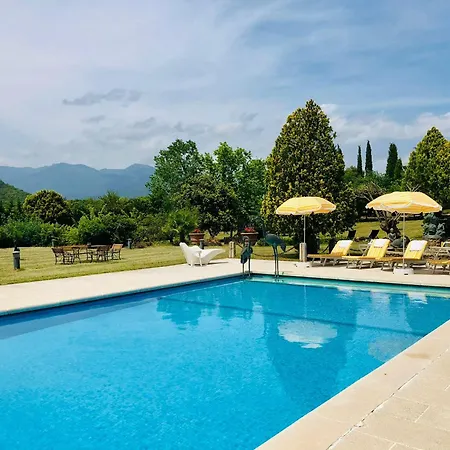 Appartement Masia Mimosa Pool House *