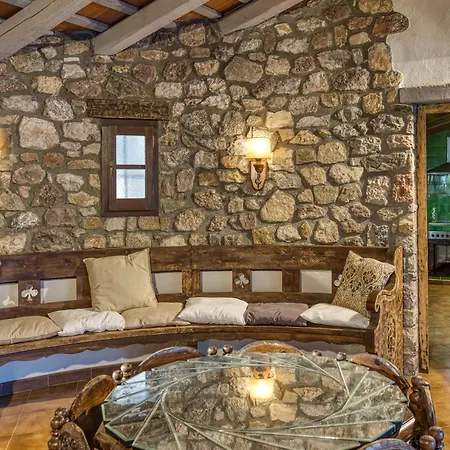 Masia Mimosa Pool House Appartement Darnius